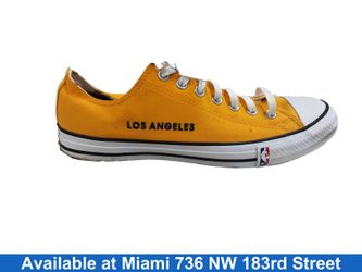Converse 168164c Yellow