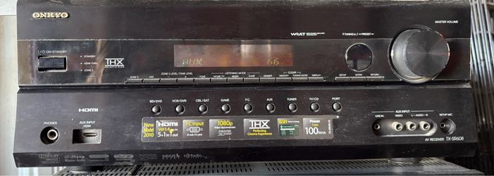 Onkyo