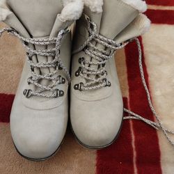 Winter Boots