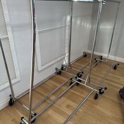 Garment Racks