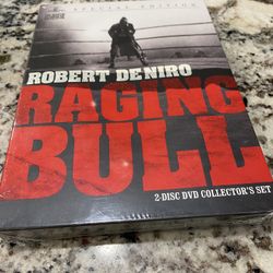 Raging Bull
