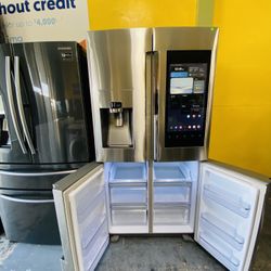 Samsung Refrigerador A Pagos  Flexibles