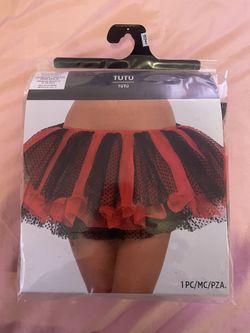 Cute Ruffle Tutu