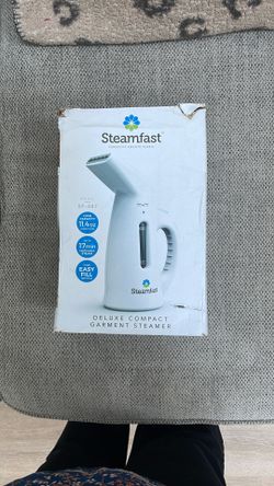 Clothes Steamer