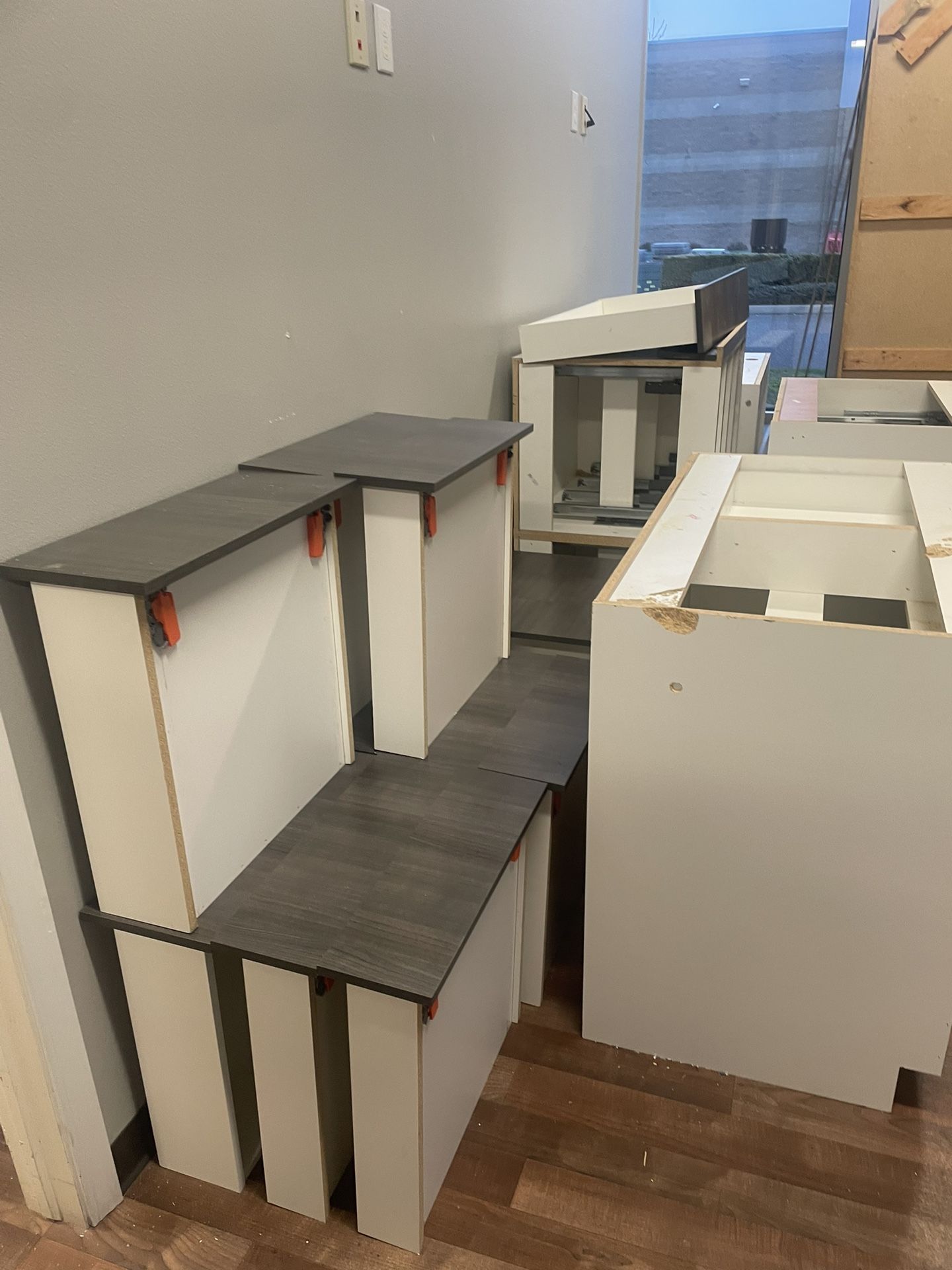 Cabinets And Countertops For Sale