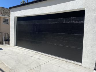 Garage Door