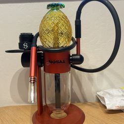TYSON 2.0 X STÜNDENGLASS GRAVITY INFUSER
