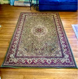 5 x 7 Persian Classics Rug