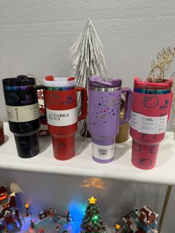 Stanley Tumblers
