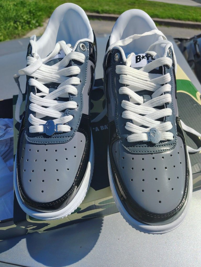 Bape Sneakers