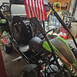 Power Sports