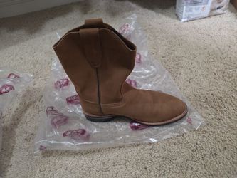 Cowboy boots