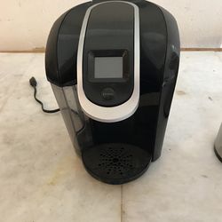 Keurig Coffee Machine $20