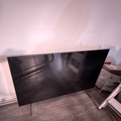 Samsung 55 Inch TV. Works Great. $275 Bought New For $700