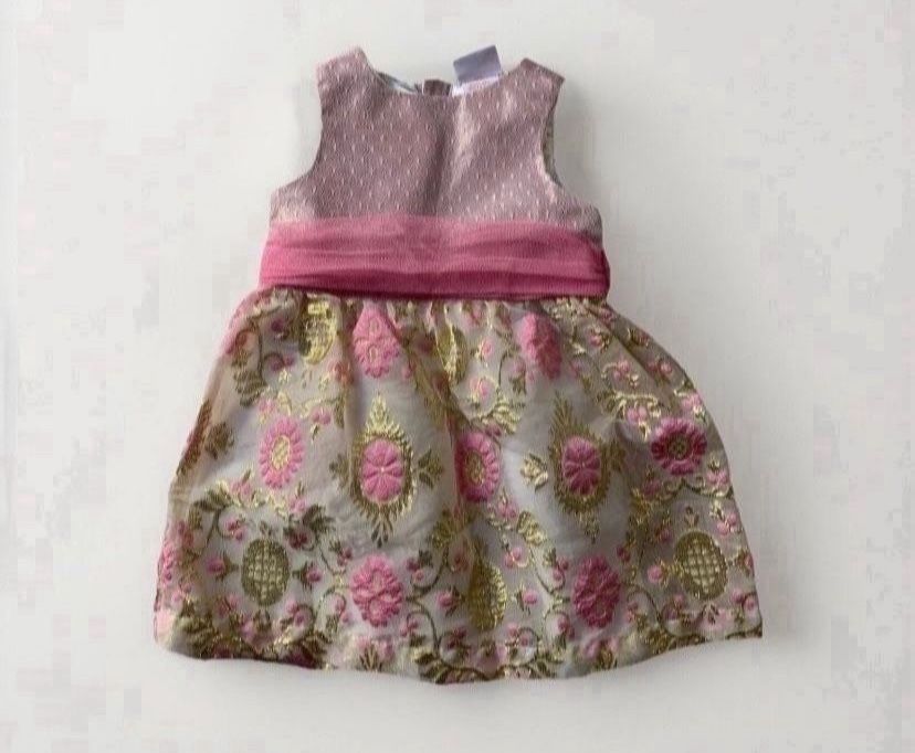 Girl 9 Month Dress
