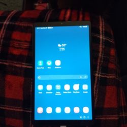 New Samsung Galaxy A7 LITE Tablet 