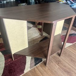 Corner Desk