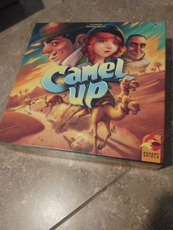 Camel Up