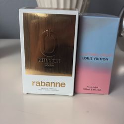 Women And Men Fragrances Brands Are In the Photos 🙂ALL BRAND NEW!