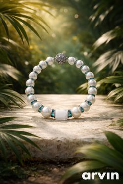 Handmade Bracelets and Keychains