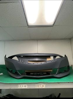 2014 - 2020 Chevy Impala Front Bumper 
