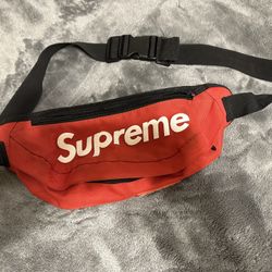 Supreme Waist Bag  [Read Description]