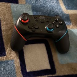Nintendo Switch Wireless Pro Controller
