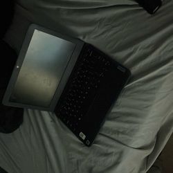 Laptop