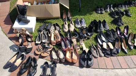 Women's Shoes