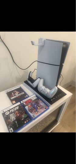 PS5