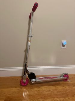 Scooter for young kids