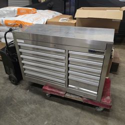 Westward 11 Drawer Tool Box 
