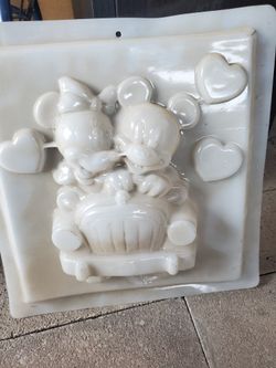 Jello Mold