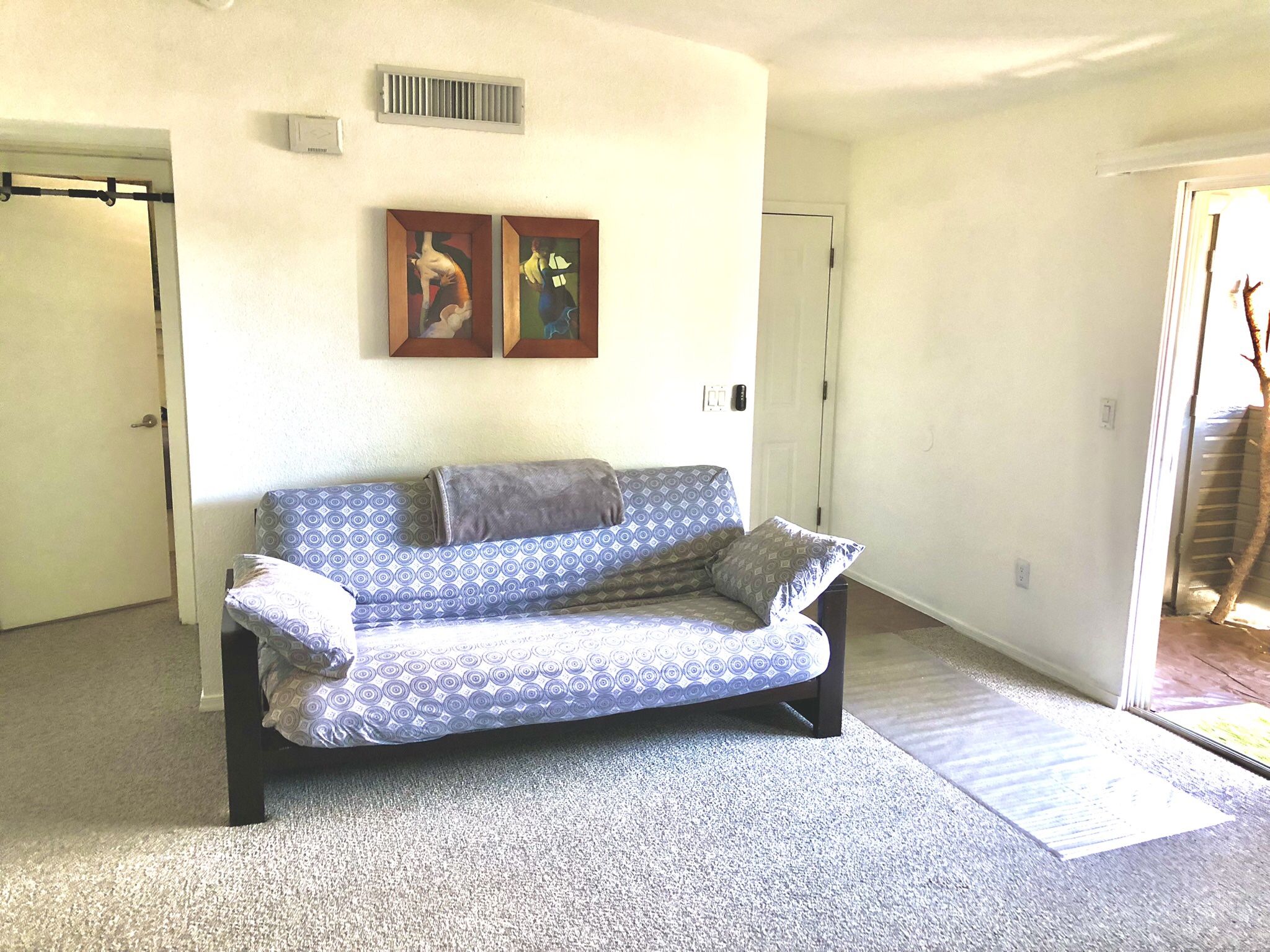 Free Futon
