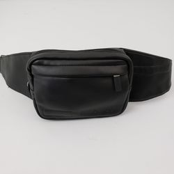Nine West Waist Fanny Pack Adjustable Velcro