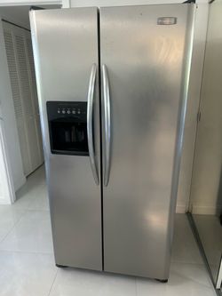 FREE: Frigidaire Gallery Series Refrigerator