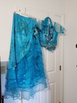 Party/prom dress