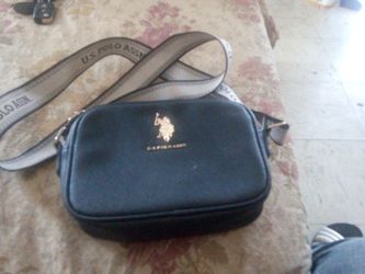 U.S. Polo Assn. Purse