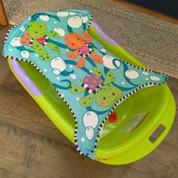 Baby Bath Tub