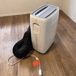 PORTABLE AC UNIT