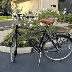 Trek Allant 22.5” Commuter Bicycle 