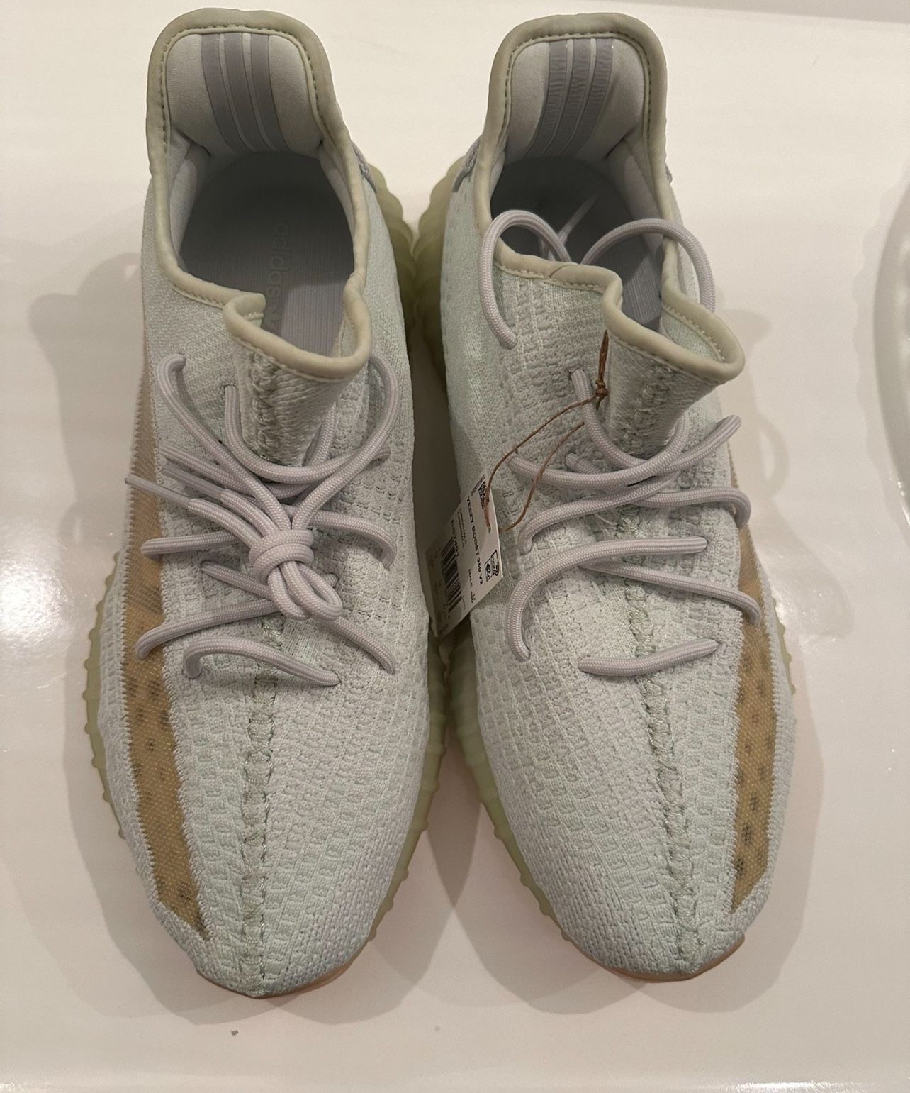 Yeezy 350 Hyperspace