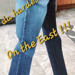 Heavy Starch$5.99, Dry Clean, Alterations!