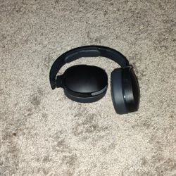 Skull Candy Crush Hevo Headphones 