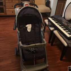 Evenflo Baby stroller