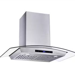 Kitchen Hood
