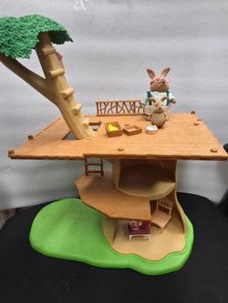 Calico critter bundle