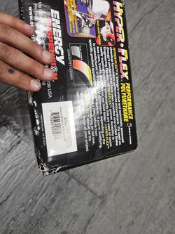 96-04 Mustang Energy Suspension Motor Mounts 