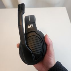 MASSDROP X SENNHEISER PC37X GAMING HEADSET