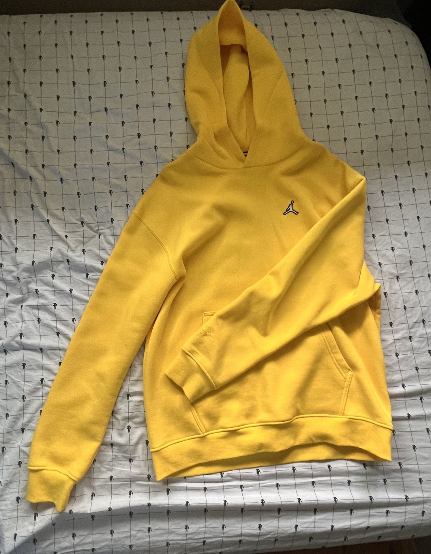 Jordan Hoodie